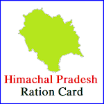 Cover Image of Скачать Himachal Pradesh Ration Card Info 1.0 APK