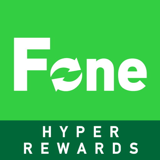 FoneApp logo