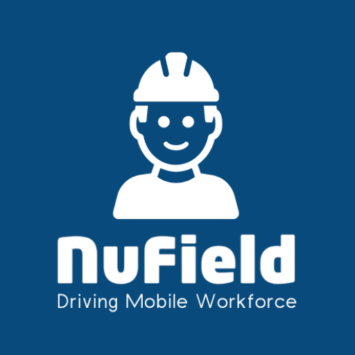 NuField logo