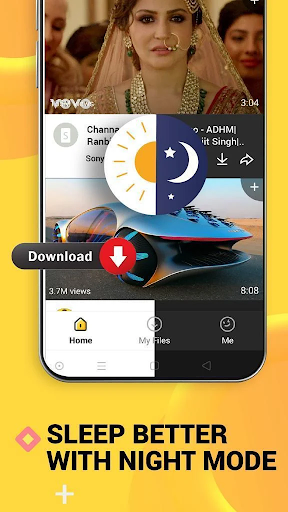 Video Download - HD Downloader Screenshot 2 - AppWisp.com