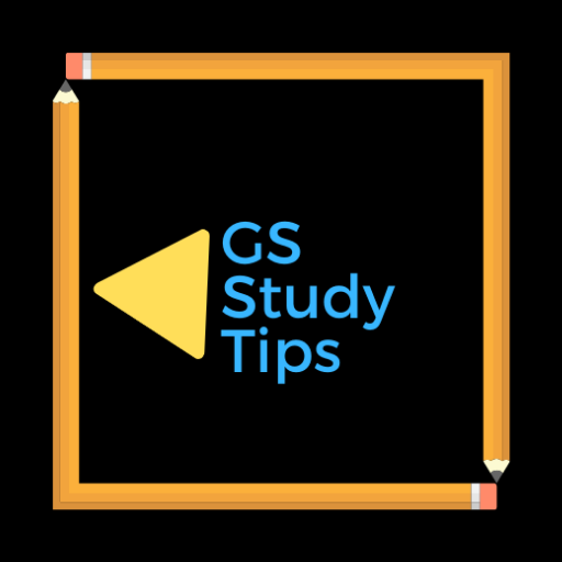 GS STUDY TIPS