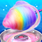 Cover Image of Download Unicorn Chef Games for Girls 3.0 APK