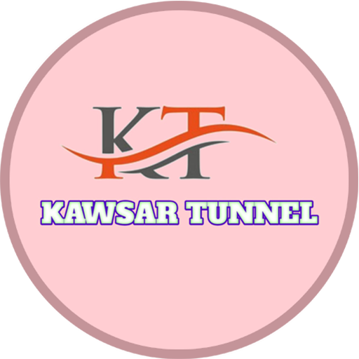 Kawsar Tunnel VPN Install on Windows