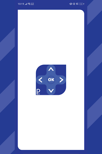 Android application Universal Remote for PHILIPS screenshort