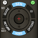 Smart TV Remote for Sony TV Apk