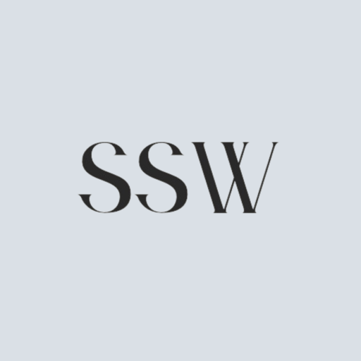 Logo Ssw