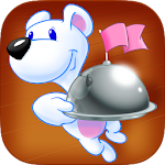 Cover Image of Herunterladen Lunch Rush HD Restaurantspiele 2021.2.466 APK