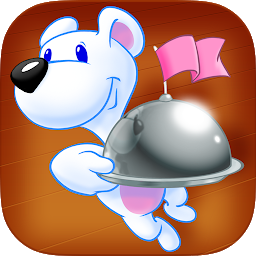 Icon image Lunch Rush HD Restaurant Games