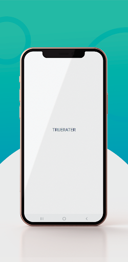 Android application Truerater screenshort