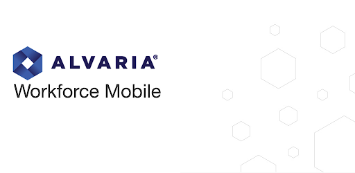 Alvaria Workforce Mobile
