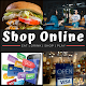 Shop Online! Download on Windows