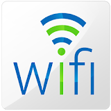 WIFI Streaming icon