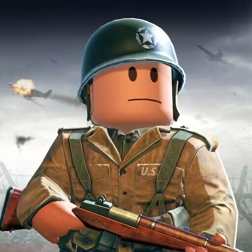 World War Ⅱ:Heroes Shoot Game