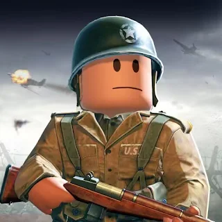 World War Ⅱ:Heroes Shoot Game apk
