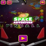Cover Image of Download Space Adventure Pinball  APK