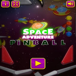 Icon image Space Adventure Pinball