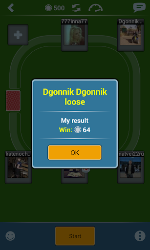 Durak Online HD screenshots 7