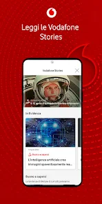 My Vodafone Italia APK