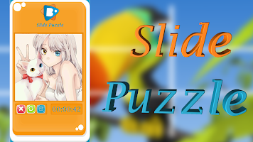 Parrot Puzzle APK ภาพหน้าจอ #16