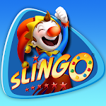 Cover Image of Download Slingo Arcade - Bingo & Slots 21.16.0.1012147 APK