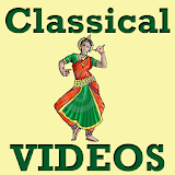 Classical Dance VIDEOs icon