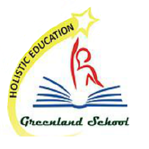 Greenland School logo