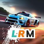 Live Rally Manager