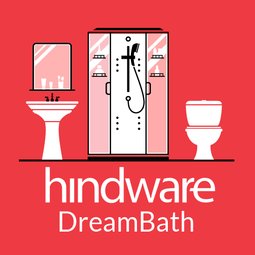 Hindware DreamBath 5 Icon