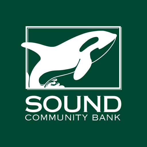 Sound Community Bank Mobile Logo