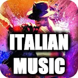 Italian Music RADIO : New Top Best Italian Songs icon