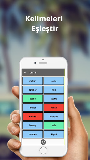 5. Sınıf İngilizce