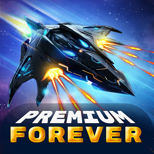WindWings: Galaxy attack Pro logo