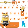 Download Despicable Me Kika Emoji Theme on Windows PC for Free [Latest Version]