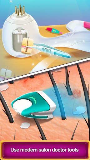 Download Hair Transplant Surgery Hospital Doctor Games Free for Android - Hair  Transplant Surgery Hospital Doctor Games APK Download 
