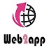 Web2App - convert website into App1.0