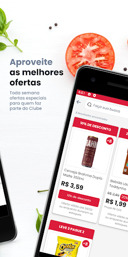 Clube Super Reis Screen 2