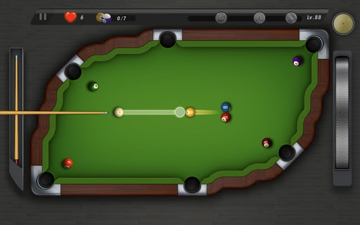 Billiards City - 8 Ball Pool Game for Android - Download