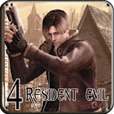 Pro Resident Evil 4 Hint icon