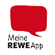 REWE Mitarbeiter-App