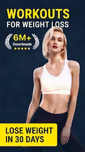 VERV Home Fitness Workout Apps on Google Play