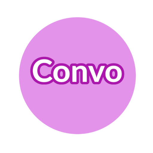 Convo Logo