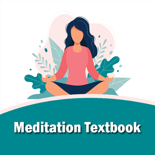 Meditation Textbook - AppWisp.com