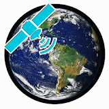 Radar de Huracanes icon