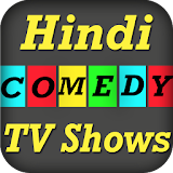 Hindi Comedy TV Show VIDEOs icon