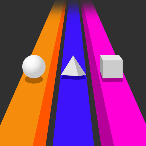 Geometry Jump logo