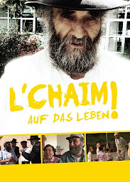 Slika ikone L´chaim - Auf das Leben!