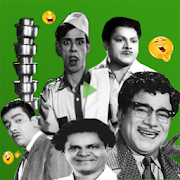 Tamil Comedy Videos Old : Nagesh, MR Radha காமெடி