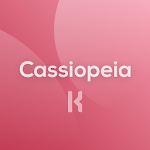 Cover Image of Download Cassiopeia for KLWP  APK