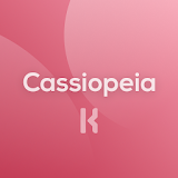 Cassiopeia for KLWP icon