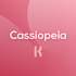 Cassiopeia for KLWPv2021.Jan.08.17